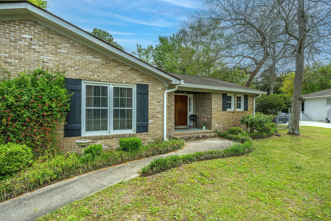 Haus in Mount Pleasant, South Carolina, Vereinigte Staaten 2 - 18746070