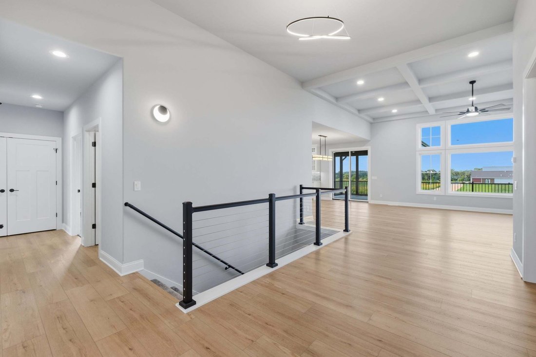 House in Waunakee, Wisconsin, United States 4 - 17792839