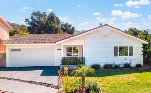 House in Glendale, California, United States 1