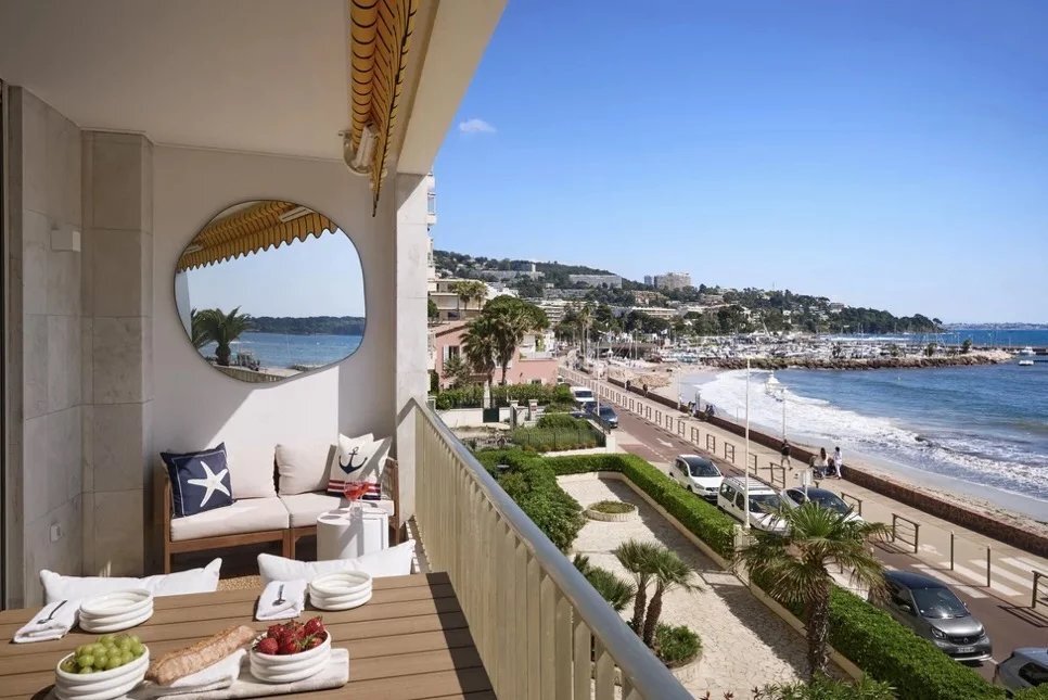 Wohnung in Cannes, Provence-Alpes-Côte d'Azur, Frankreich 3 - 18746376