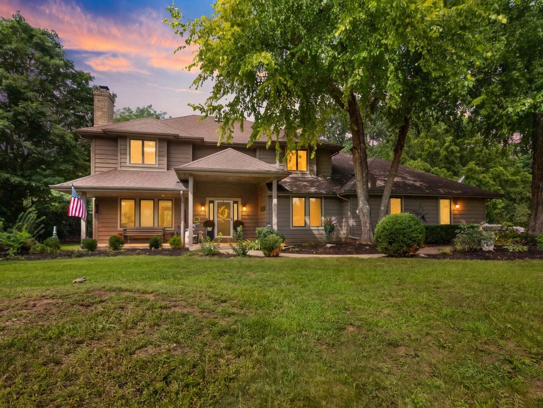 Casa en Lakewood, Illinois, Estados Unidos 1 - 18735622