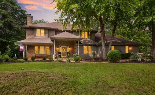 Casa en Lakewood, Illinois, Estados Unidos 1