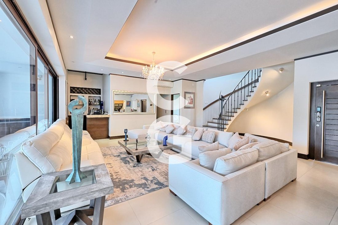 Maison à Cancún, Quintana Roo, Mexique 3 - 18740246