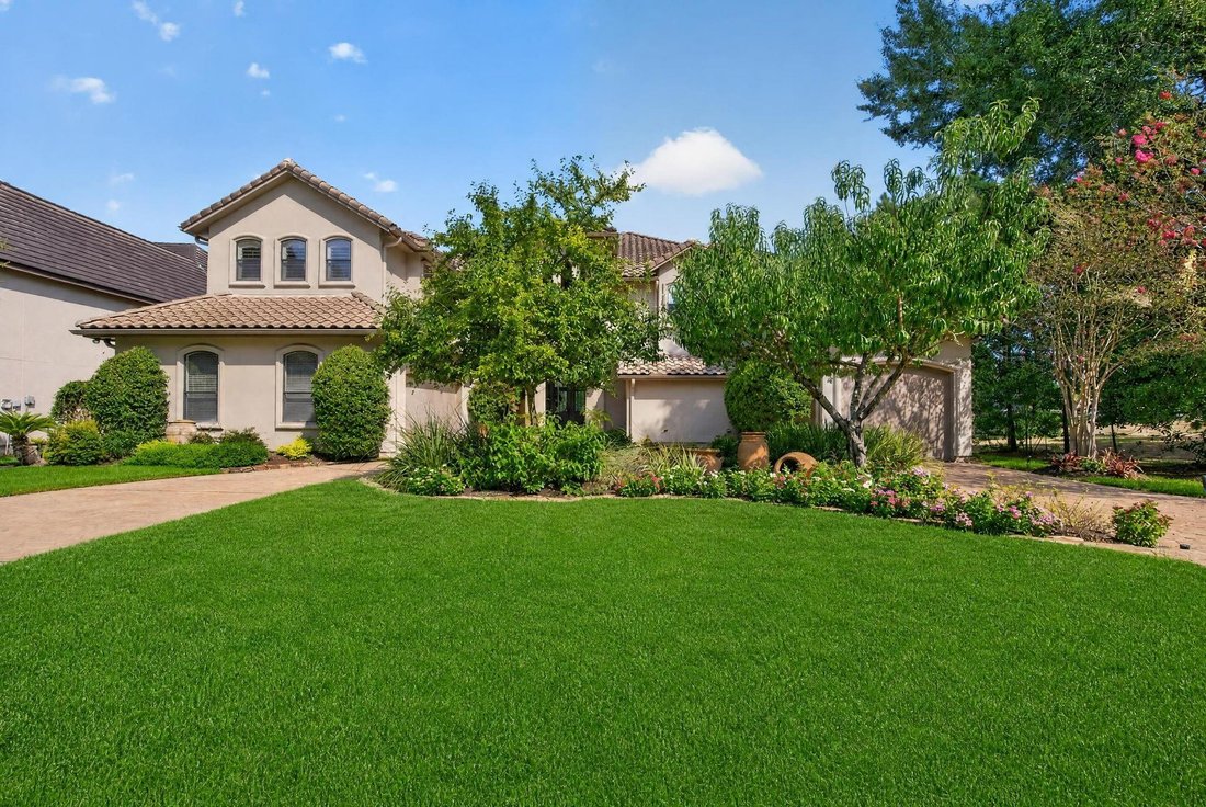 Casa en Montgomery, Texas, Estados Unidos 4 - 18744330