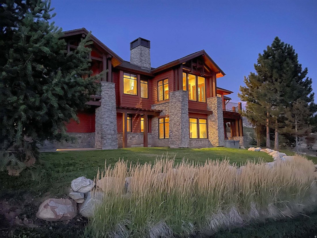 Casa en Eden, Utah, Estados Unidos 1 - 18743131