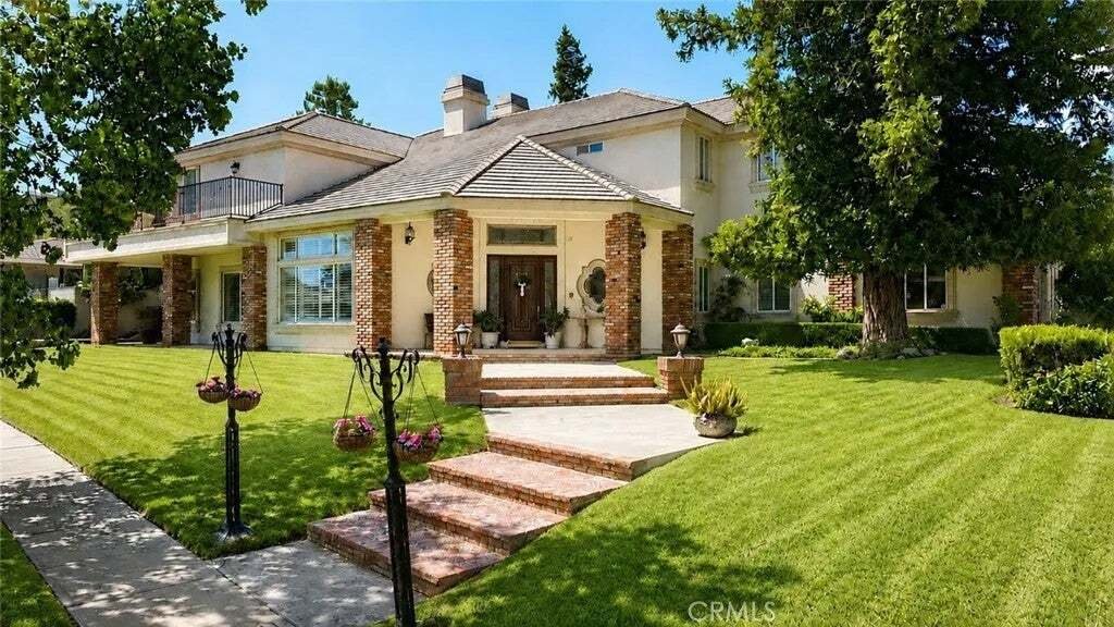 House in Upland, California, United States 1 - 18740985