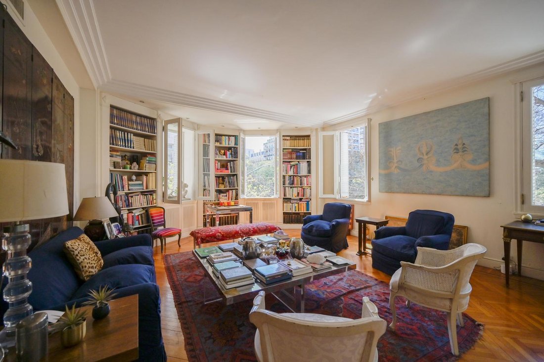 Appartement à Buenos Aires, Buenos Aires, Argentine 4 - 18742205