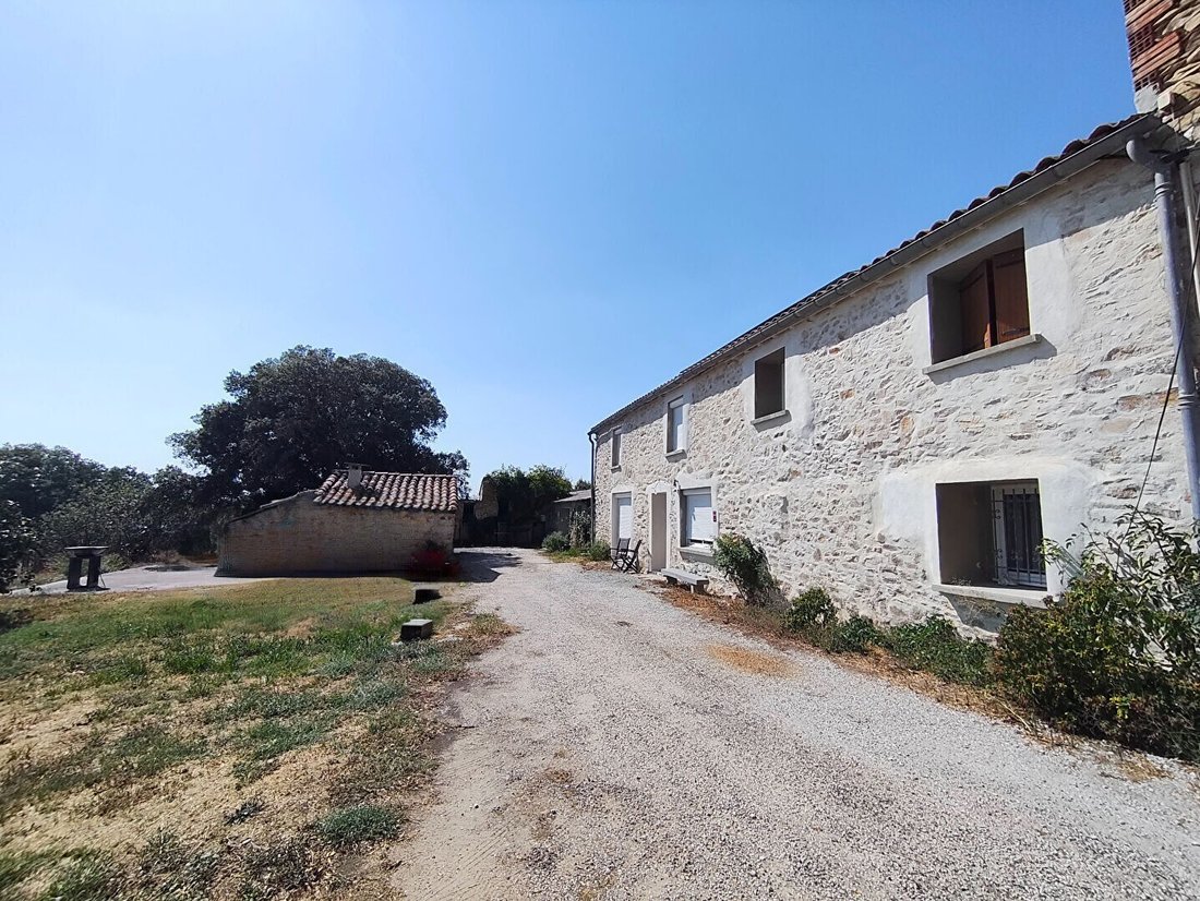 Villa in Montolieu, Occitania, France 5 - 18742130