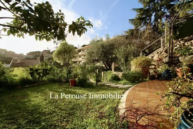 Villa à Villefranche-sur-Mer, Provence-Alpes-Côte d'Azur, France 2 - 15723121