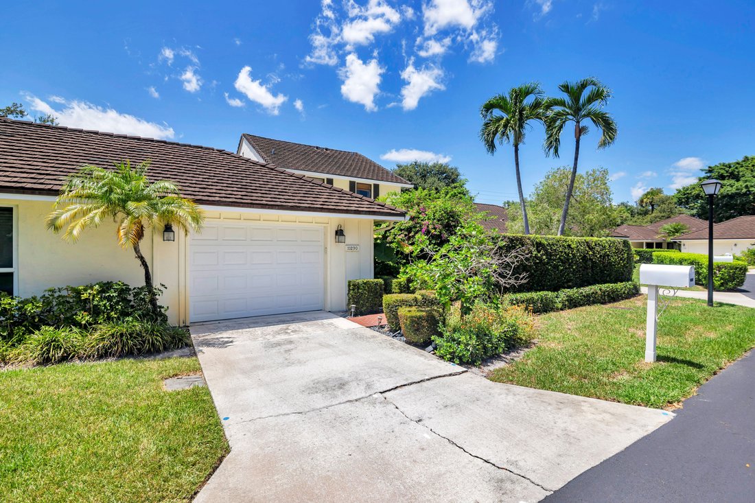 Condominio en North Palm Beach, Florida, Estados Unidos 2 - 18740048