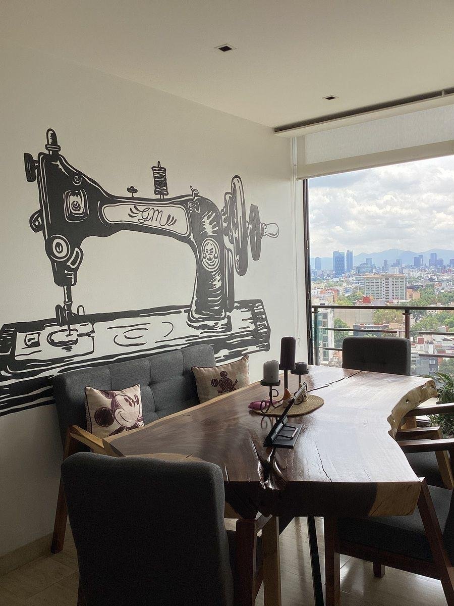 Appartement à Santa Catarina Yecahuitzotl, Mexico, Mexique 4 - 18742544