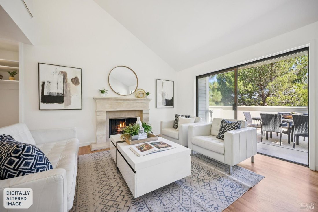 House in Mill Valley, California, United States 4 - 18742051