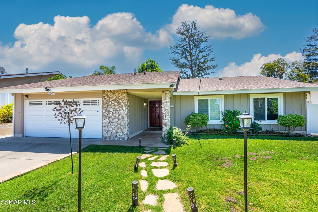 House in Thousand Oaks, California, United States 5 - 18746012