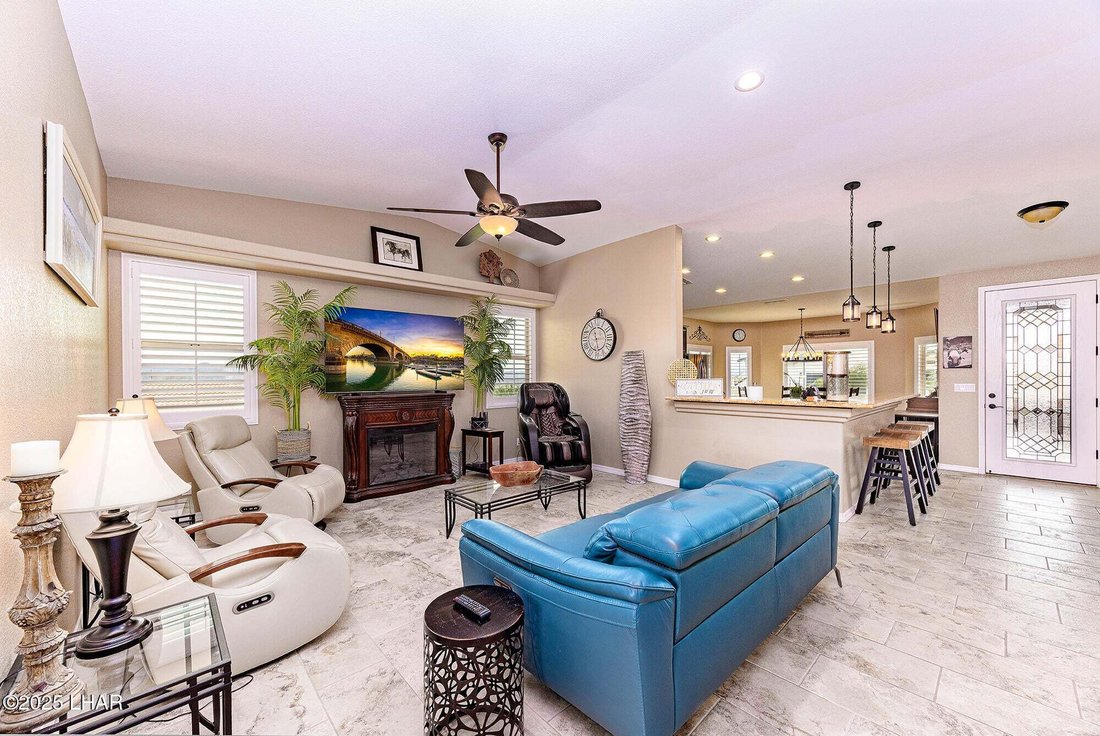 Casa en Desert Hills, Arizona, Estados Unidos 5 - 18743393
