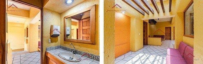 House in Cuernavaca, Morelos, Mexico 5 - 18742514