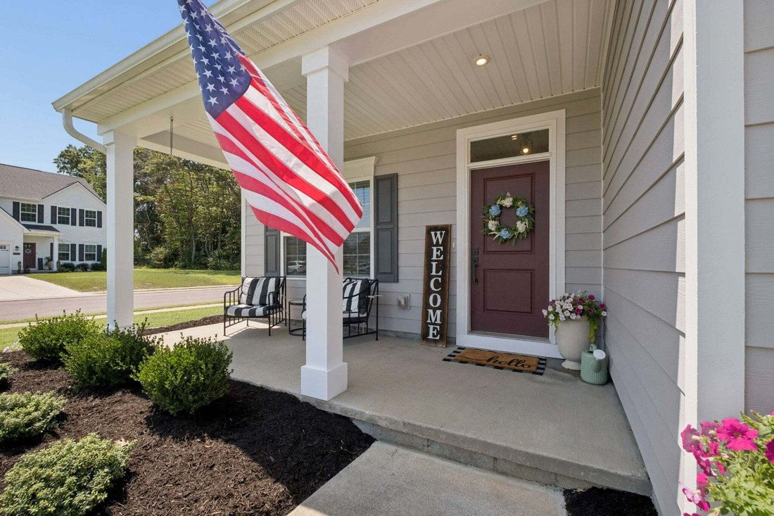 Haus in Murfreesboro, Tennessee, Vereinigte Staaten 4 - 18746504