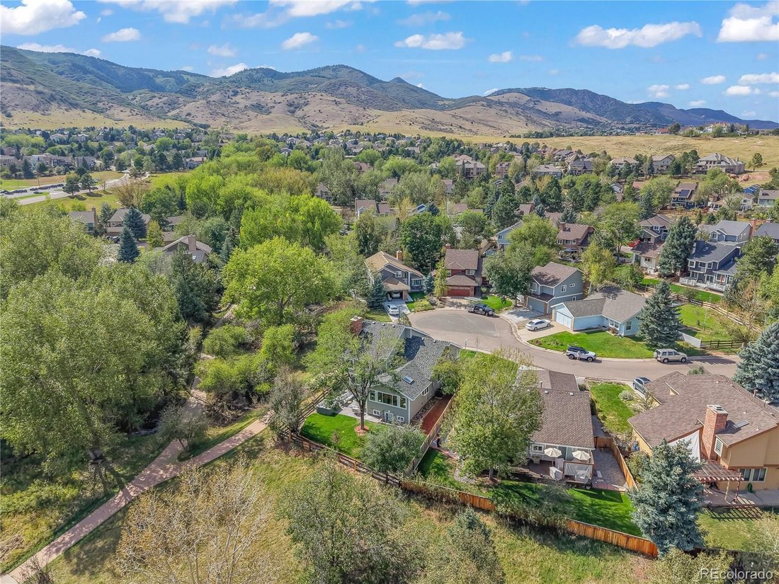 Casa en Littleton, Colorado, Estados Unidos 4 - 18746579