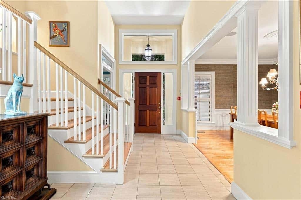 Haus in Virginia Beach, Virginia, Vereinigte Staaten 5 - 18746095