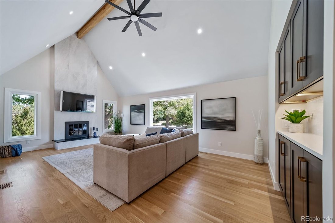 Casa en Littleton, Colorado, Estados Unidos 5 - 18742897