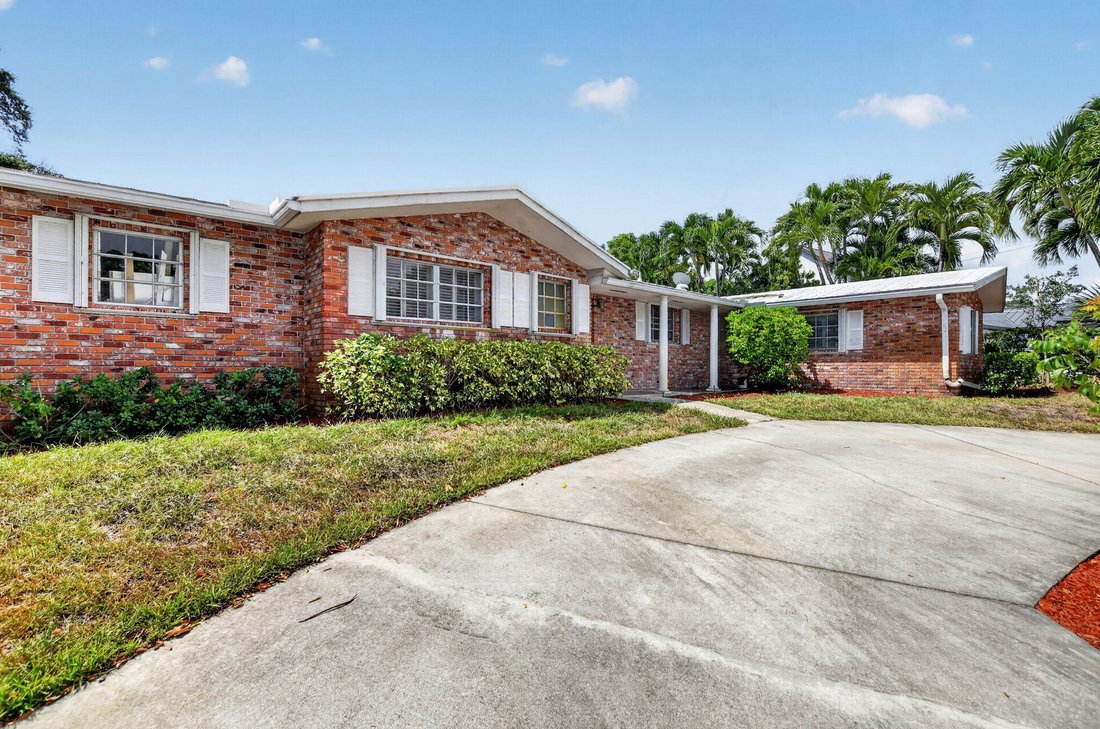 House in Boca Raton, Florida, United States 4 - 18743569