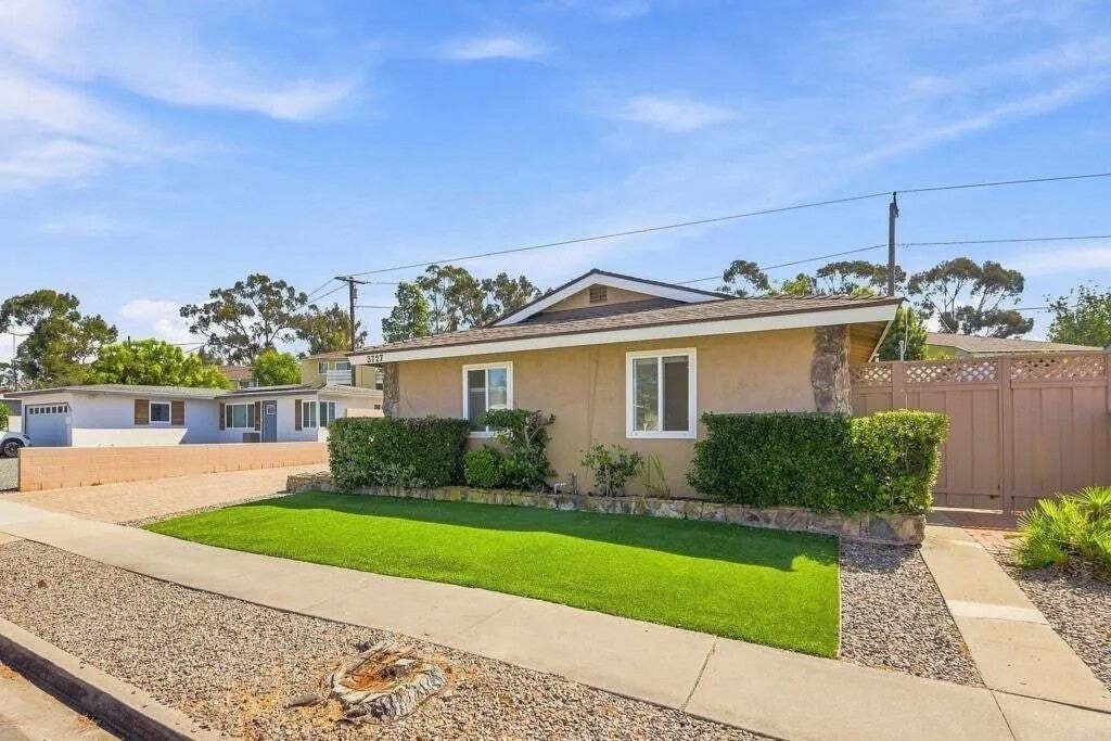 Maison à FICO, Californie, États-Unis 3 - 18744102