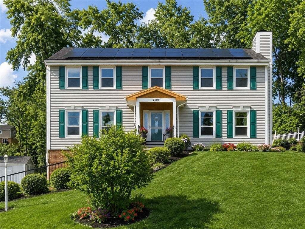 Haus in Franklin Park, Pennsylvania, Vereinigte Staaten 1 - 18742591