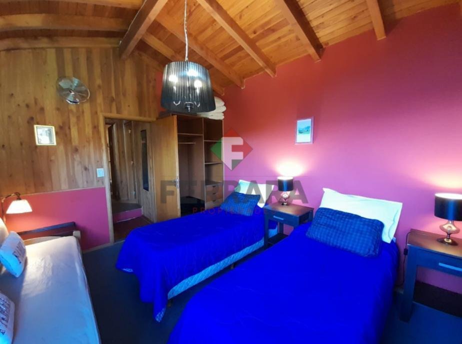 Wohnung in Bariloche, Provinz Río Negro, Argentinien 5 - 18741662