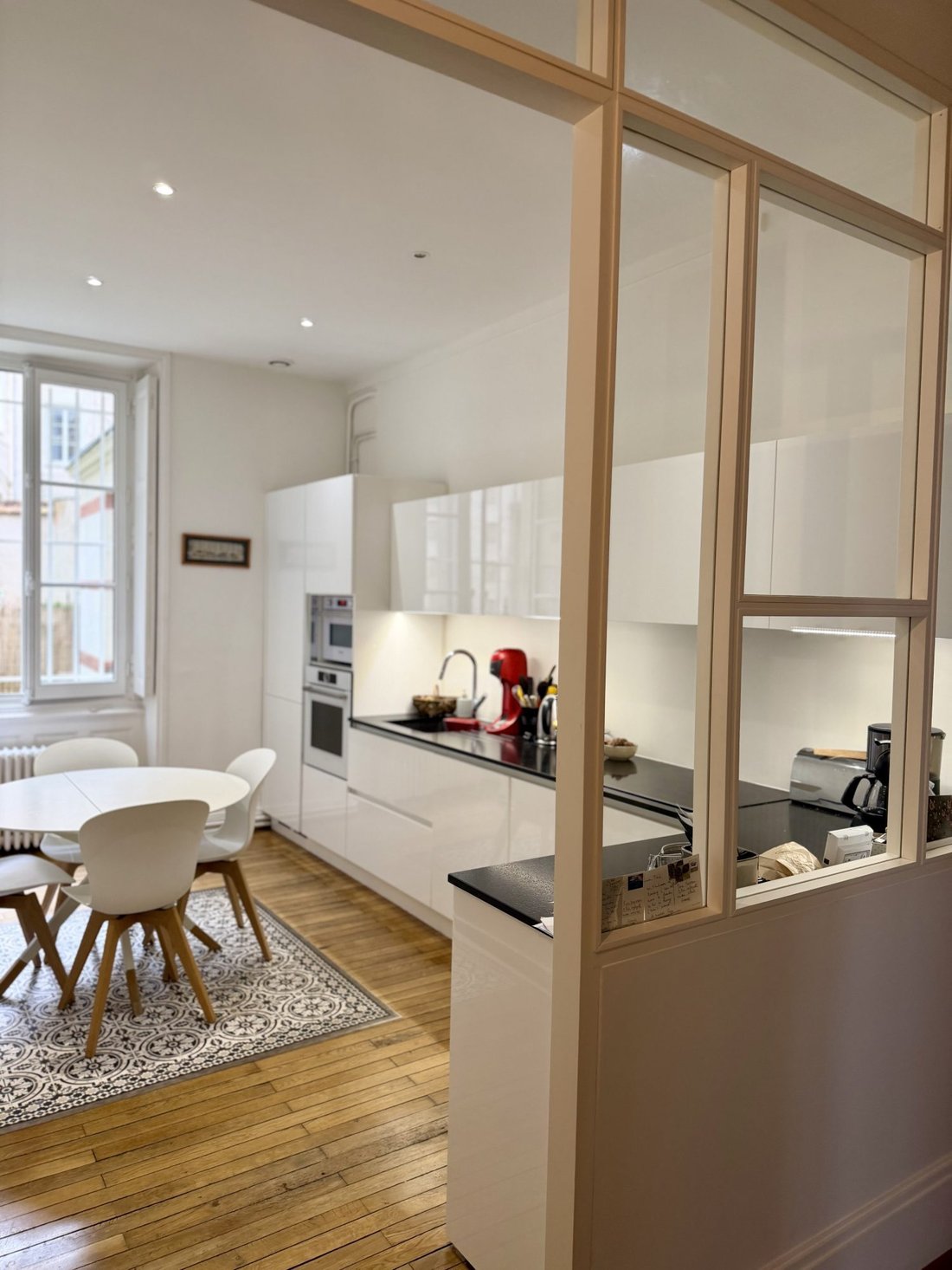 Appartamento a Centre Ville, Nantes, Francia 4 - 18746153