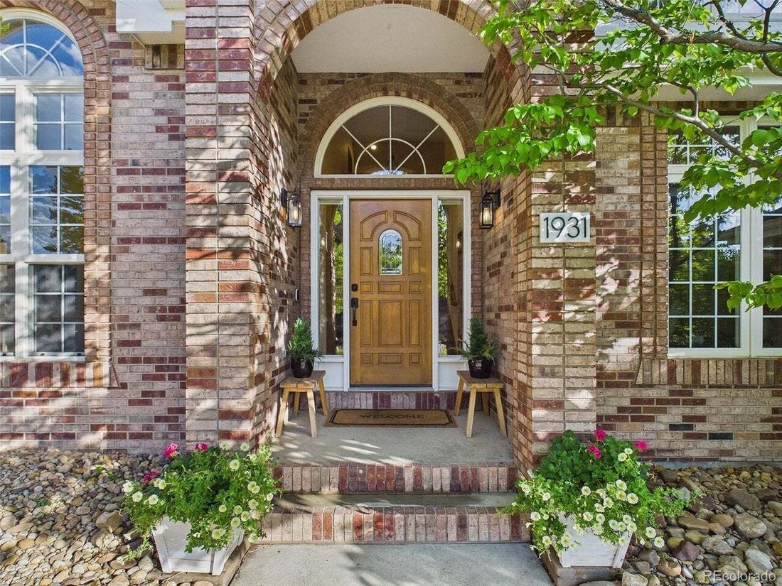 House in Longmont, Colorado, United States 3 - 18743161