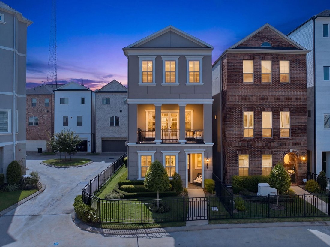 House in Houston, Texas, United States 1 - 18741066