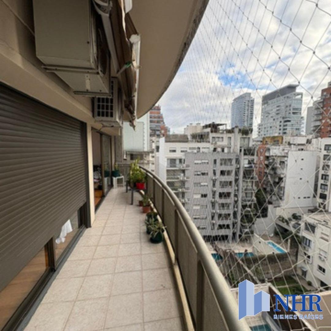 Apartment in Buenos Aires, Buenos Aires, Argentina 2 - 18742297