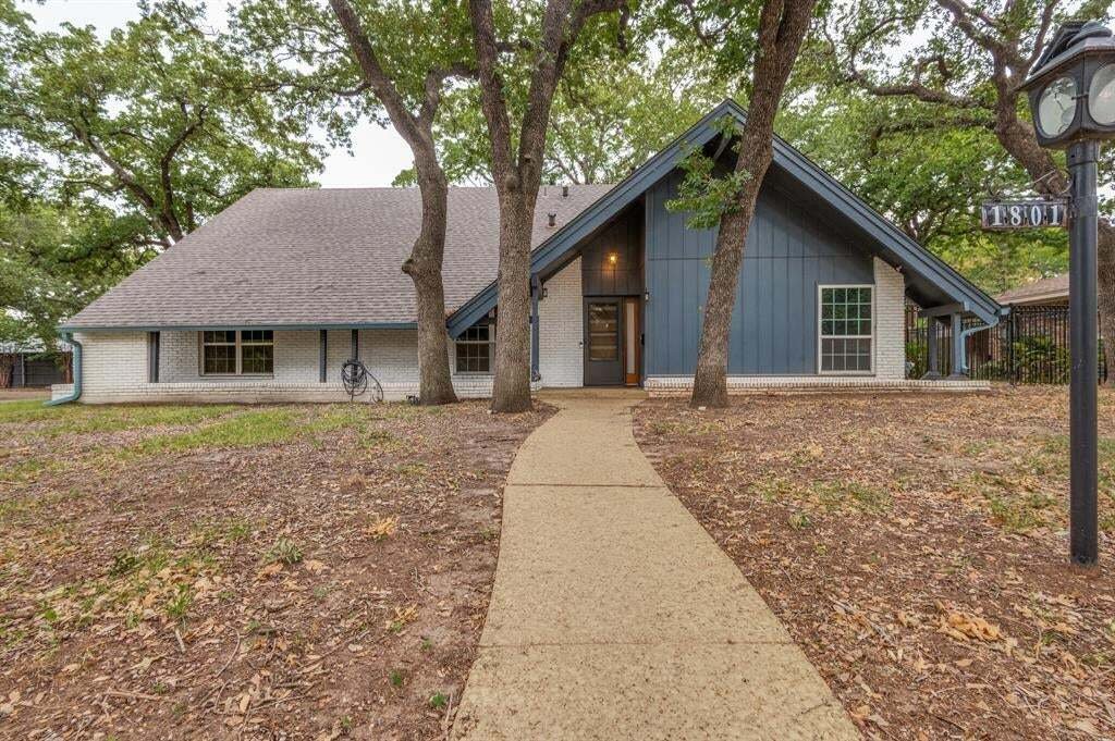 Haus in Irving, Texas, Vereinigte Staaten 2 - 18744513