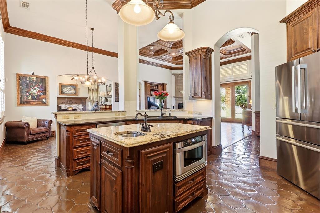House in Heath, Texas, United States 1 - 18741003