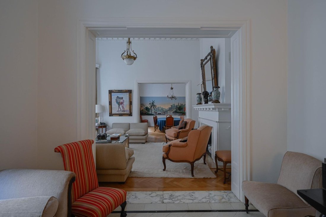 Appartement à Buenos Aires, Buenos Aires, Argentine 5 - 18742274