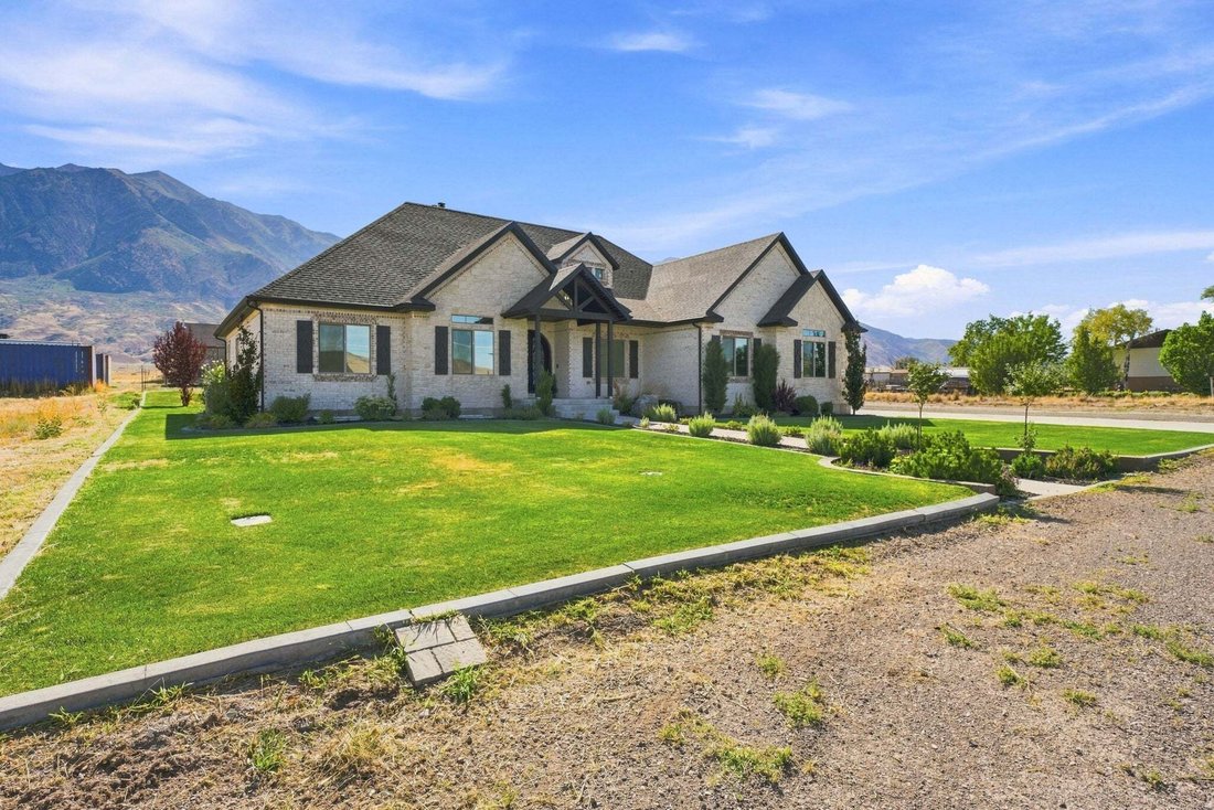 Maison à Mona, Utah, États-Unis 2 - 18743049