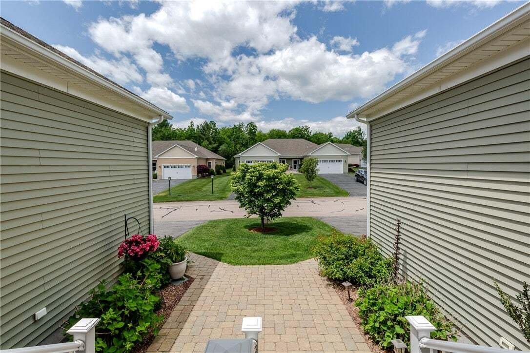 Appartement à North Kingstown, Rhode Island, États-Unis 2 - 18743143