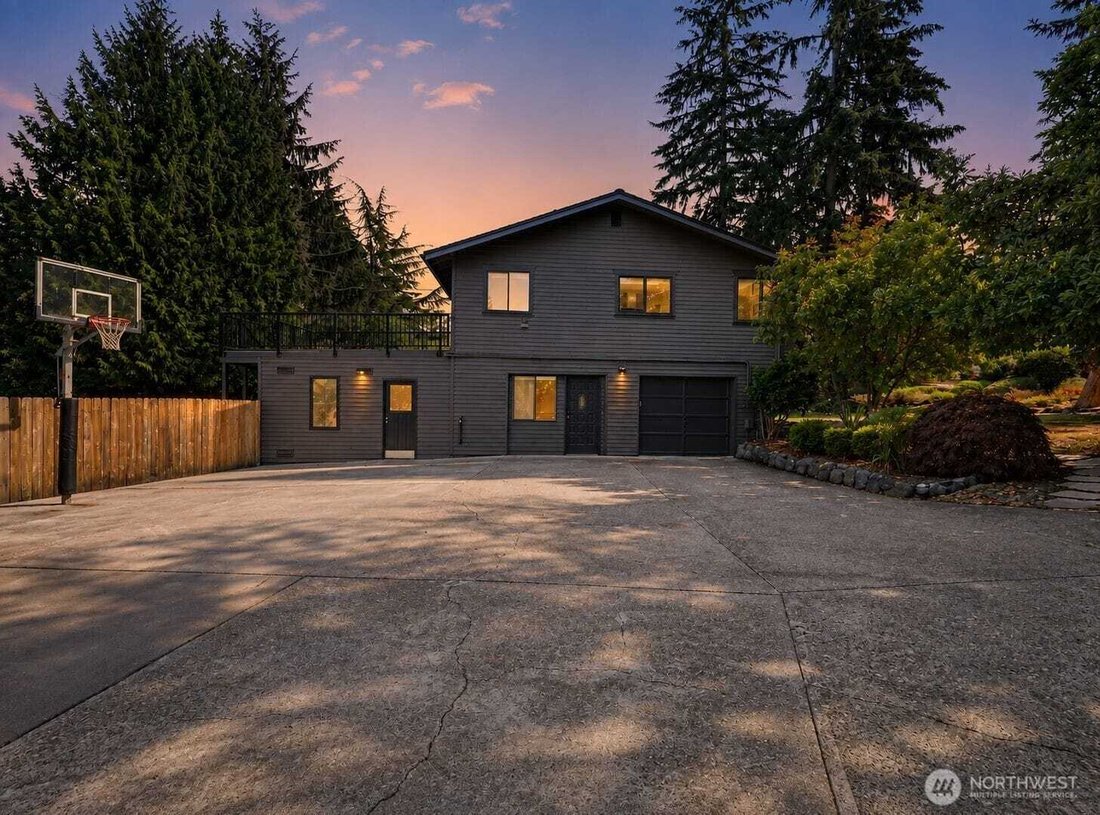 Casa en Burien, Washington, Estados Unidos 3 - 18742995