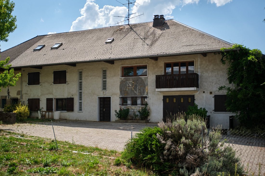 Maison à Massingy, Auvergne-Rhône-Alpes, France 1 - 18745114