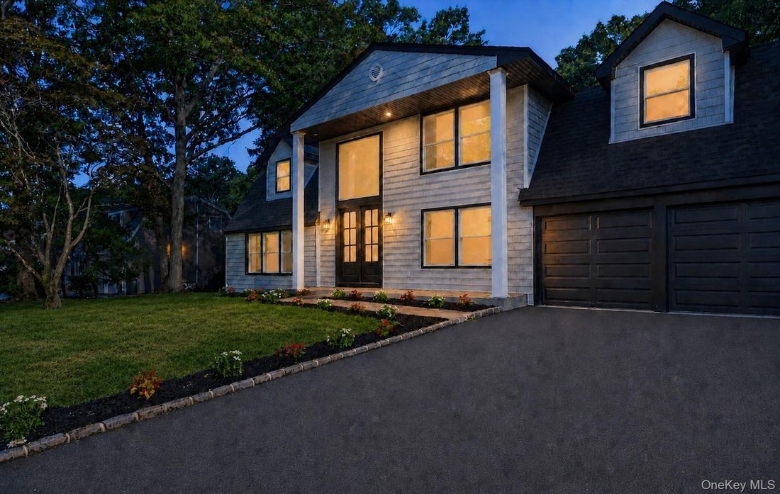 Casa en Commack, Nueva York, Estados Unidos 2 - 18738403