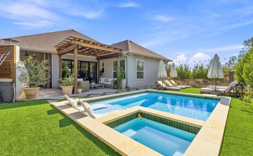 House in Austin, Texas, United States 1