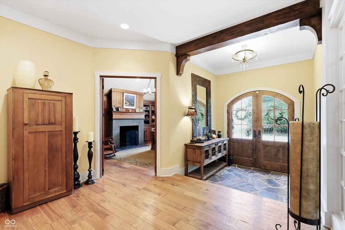 Casa en Fishers, Indiana, Estados Unidos 4 - 18742391