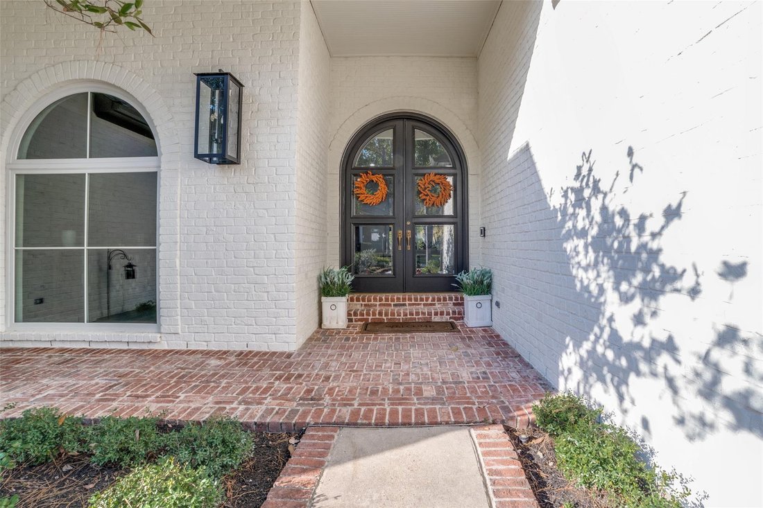 Haus in Montgomery, Texas, Vereinigte Staaten 4 - 18744395