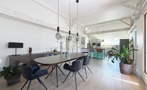 Appartamento a Annemasse, Auvergne-Rodano-Alpi, Francia 1