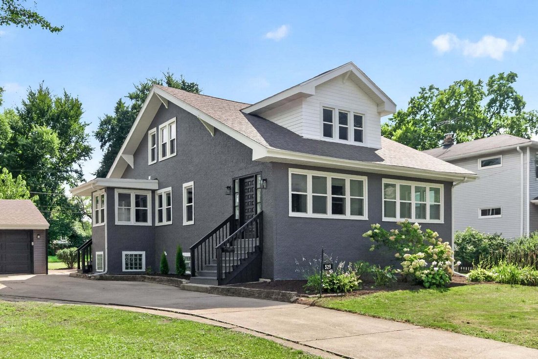 House in Villa Park, Illinois, United States 1 - 18744316