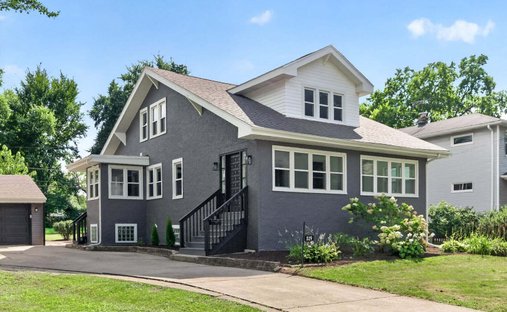 Casa en Villa Park, Illinois, Estados Unidos 1