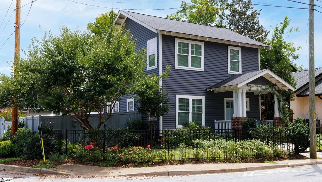 House in Greenville, South Carolina, United States 2 - 18740513