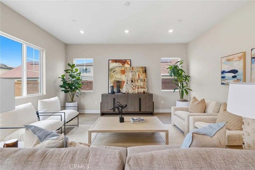 Casa en Whittier, California, Estados Unidos 5 - 18744115