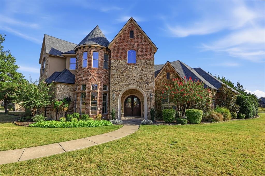 Haus in Heath, Texas, Vereinigte Staaten 2 - 18741003