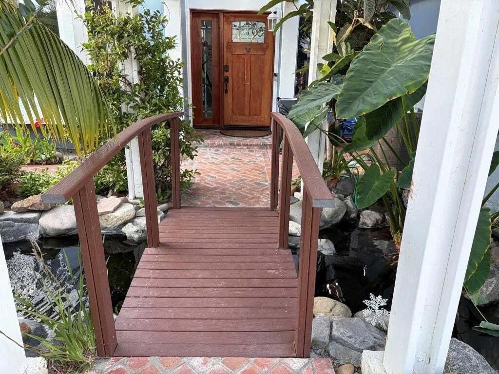 Haus in Oceanside, Kalifornien, Vereinigte Staaten 2 - 18744194