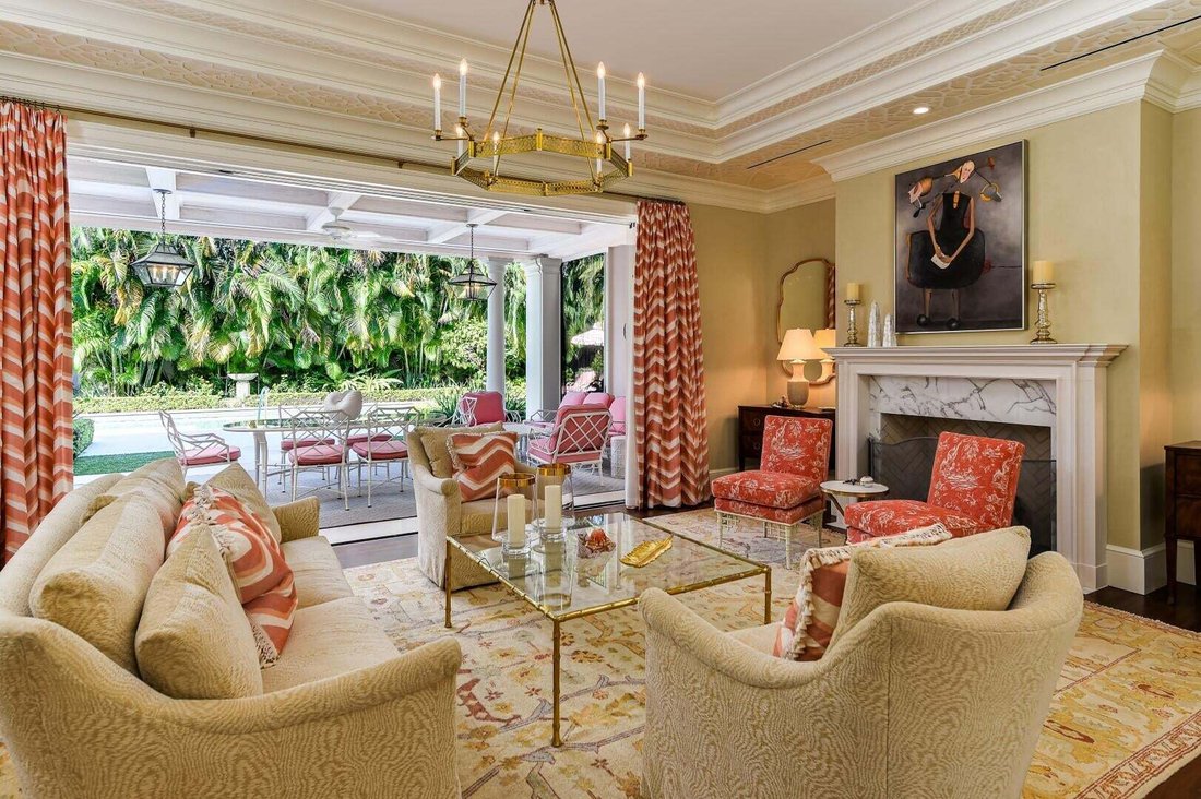 House in Palm Beach, Florida, United States 3 - 18740553
